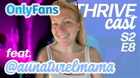 ‎THRIVECAST: S2 E11 Starting OnlyFans at 18 with Chanel Frost 